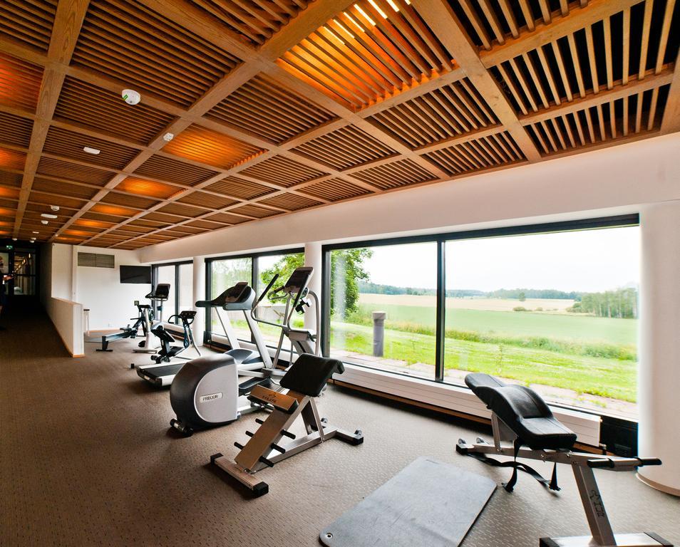 Haemeenkylaen Kartano Vantaa Exterior photo
