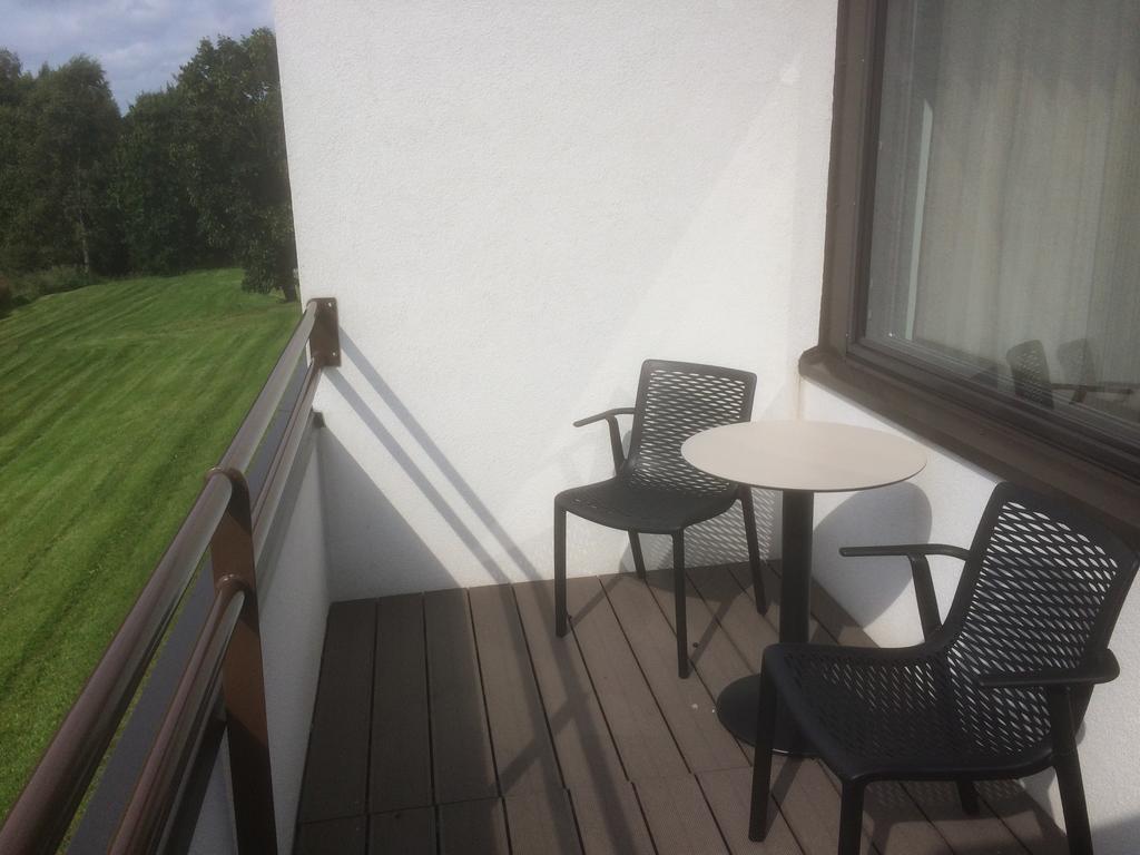 Haemeenkylaen Kartano Vantaa Exterior photo