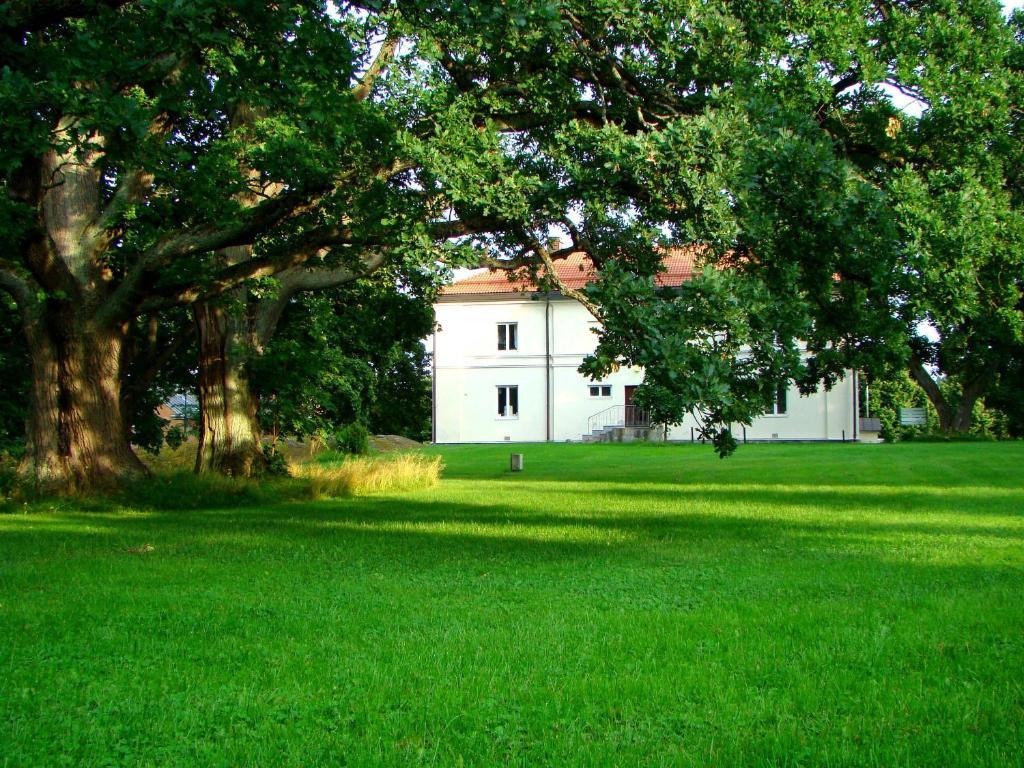 Haemeenkylaen Kartano Vantaa Exterior photo