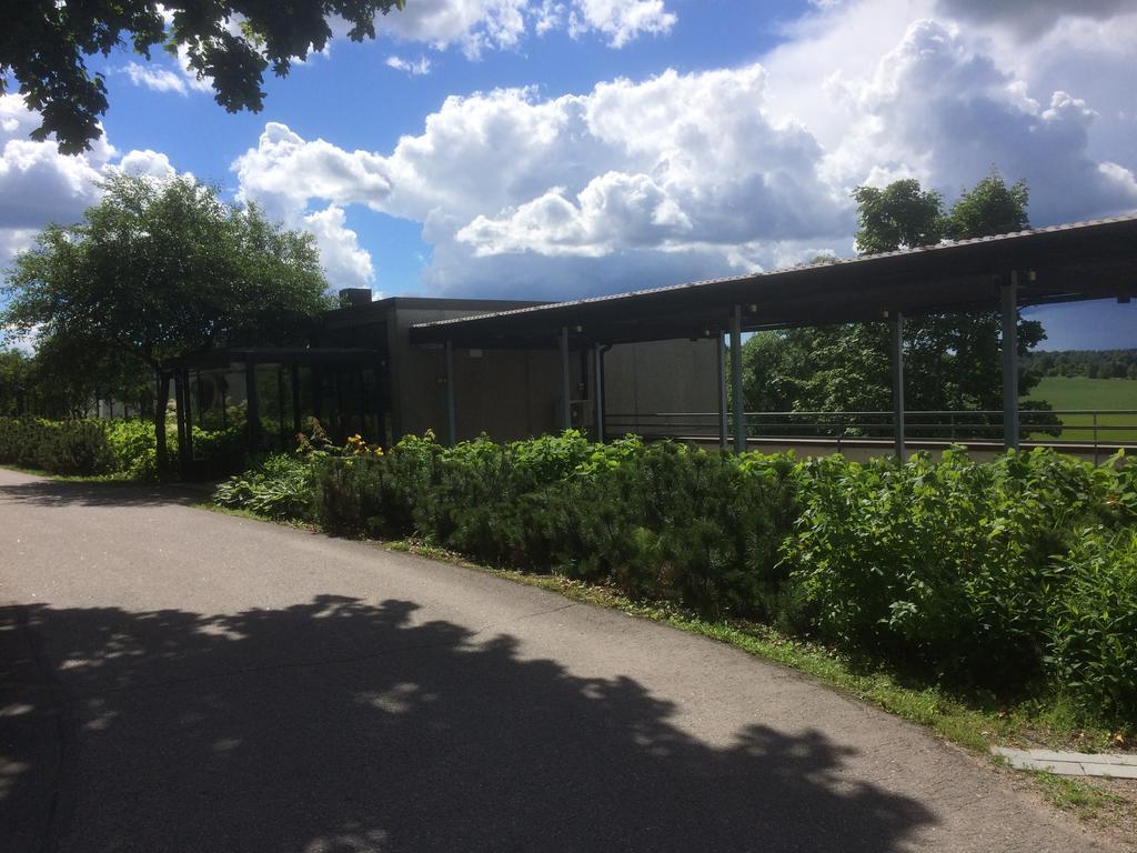 Haemeenkylaen Kartano Vantaa Exterior photo