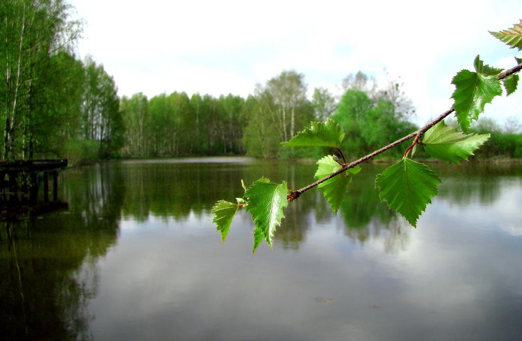 Haemeenkylaen Kartano Vantaa Exterior photo