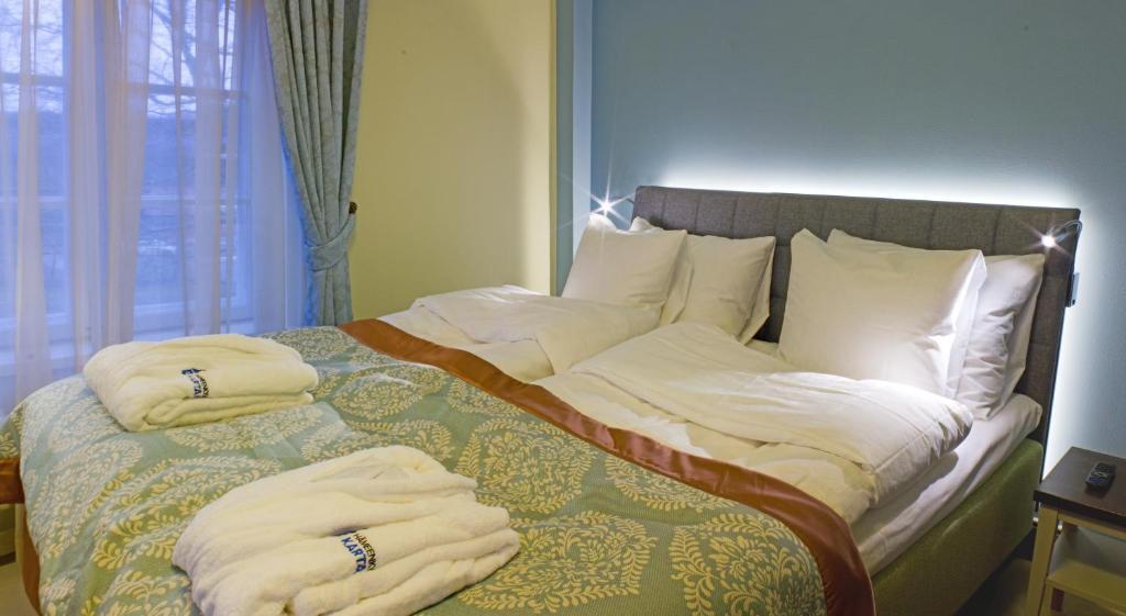 Haemeenkylaen Kartano Vantaa Room photo